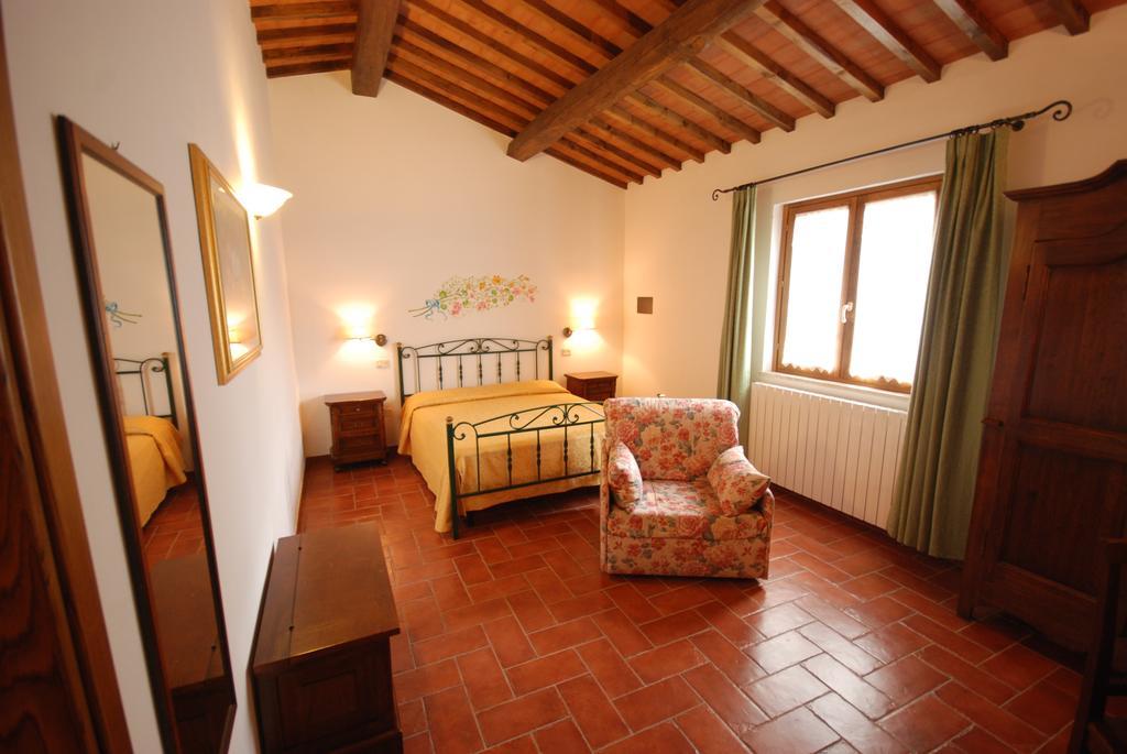 Agriturismo La Baroncella Montemerano Quarto foto
